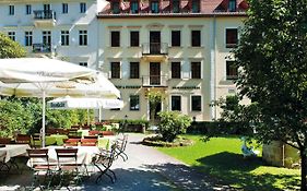 Kurparkstuebl Bad Schandau